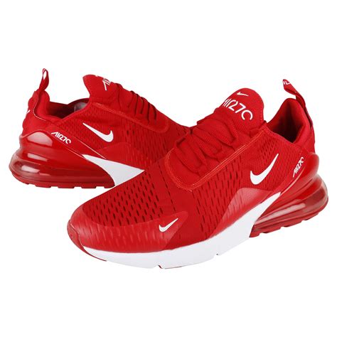 nike air force 270 damen rot|nike air max 270 sneakers.